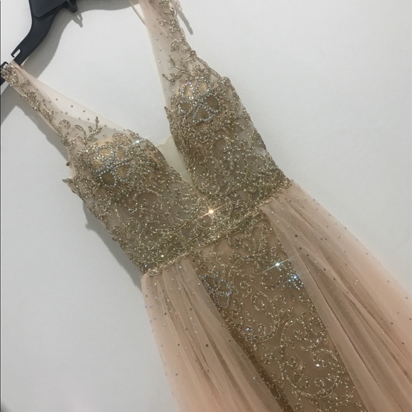 Prom Dress - Picture 8 of 14